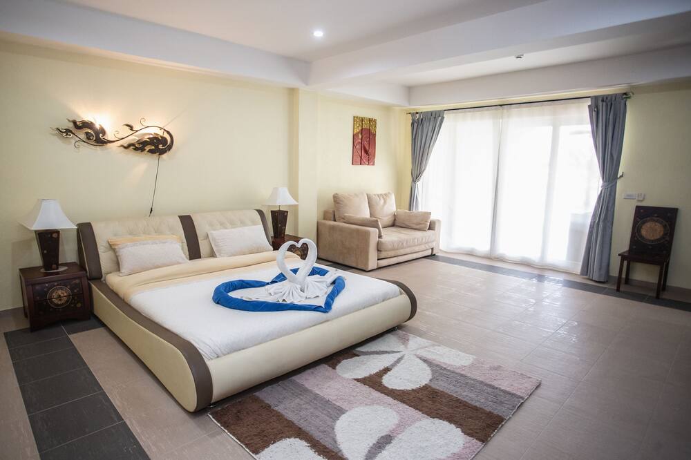 Photo of Bedroom in Klong Son