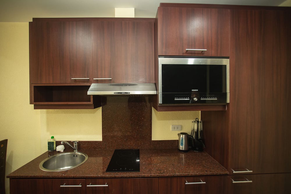Photo of Kitchen in Klong Son