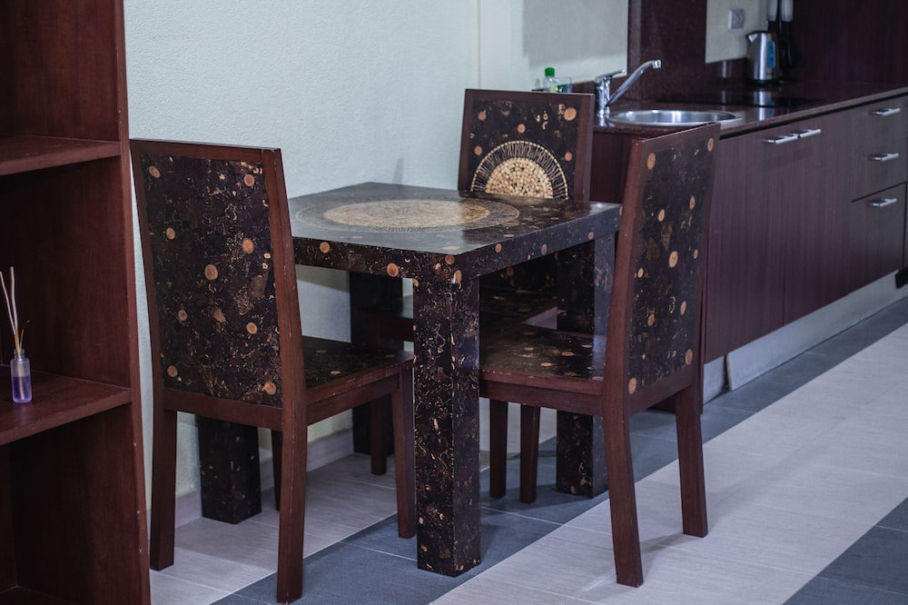 Photo of Kitchen in Klong Son