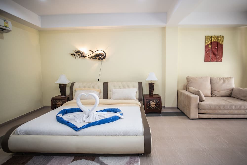 Photo of Bedroom in Klong Son