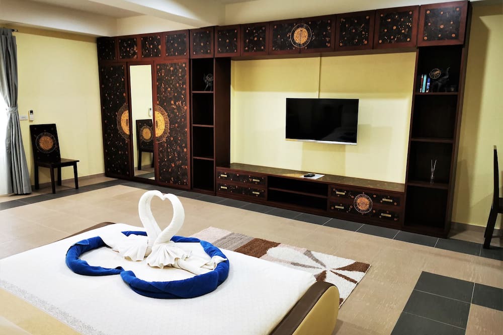 Photo of Bedroom in Klong Son