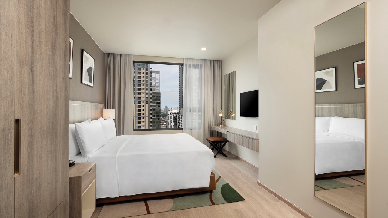 Photo of Bedroom in Khlong Tan