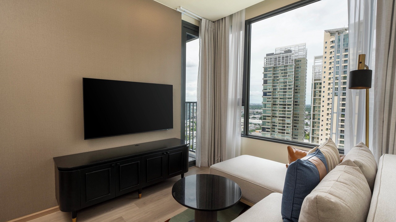 Photo of Bedroom in Khlong Tan