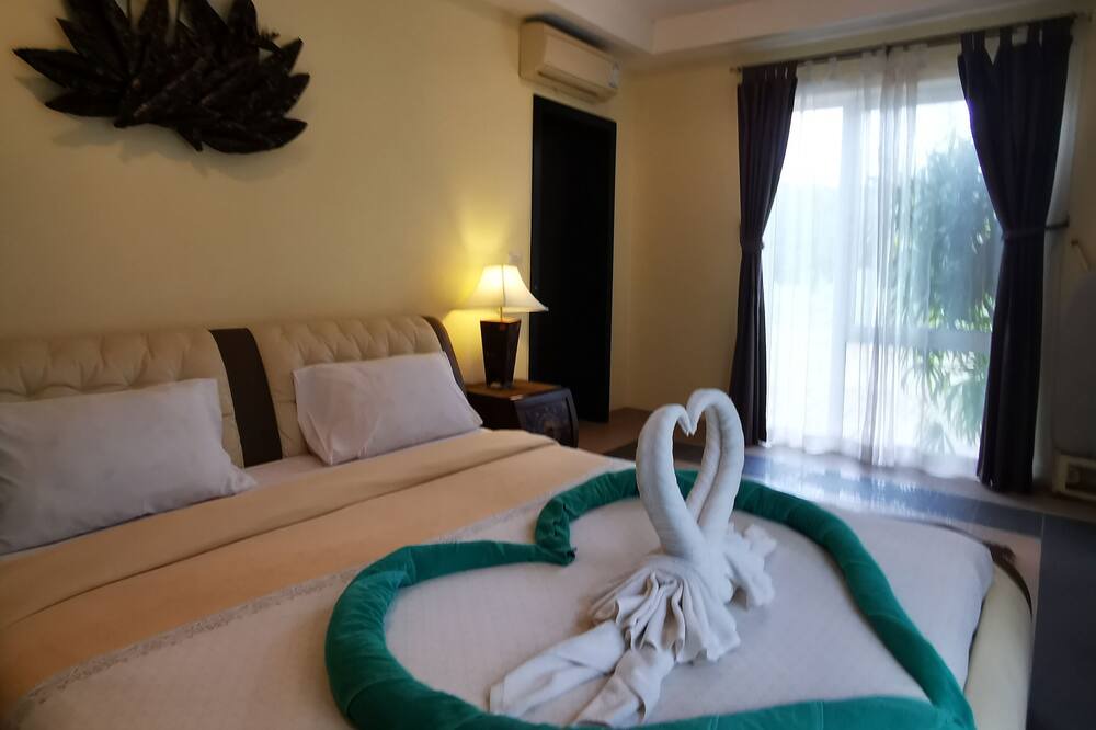 Photo of Bedroom in Klong Son
