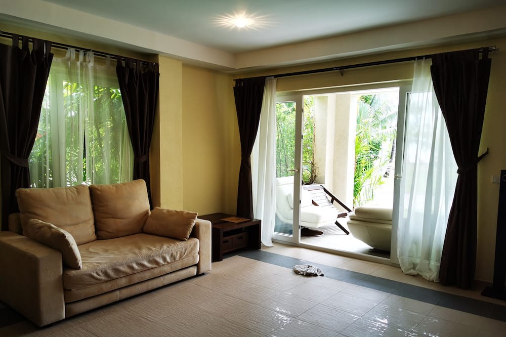 Photo of Livingroom in Klong Son