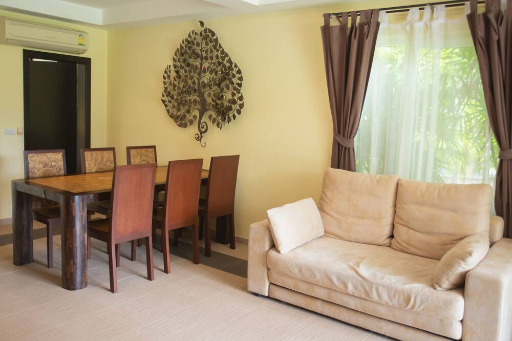 Photo of Livingroom in Klong Son
