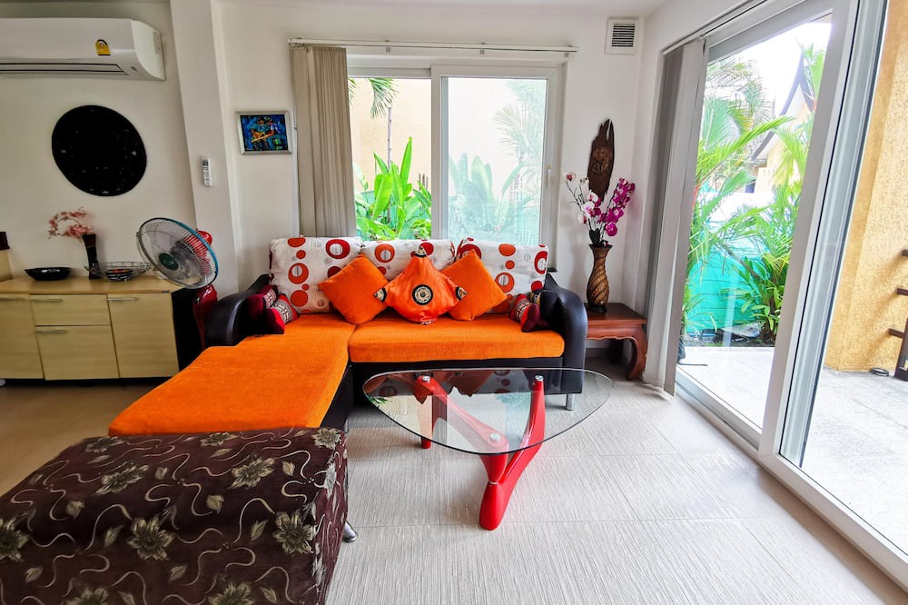 Photo of Livingroom in Klong Son
