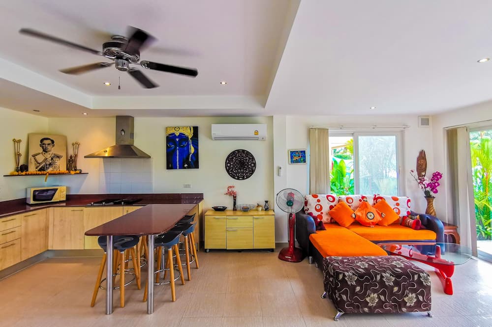 Photo of Livingroom in Klong Son