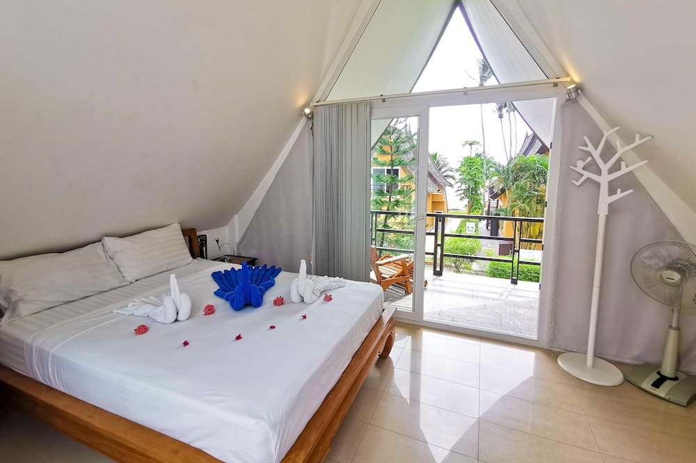 Photo of Bedroom in Klong Son
