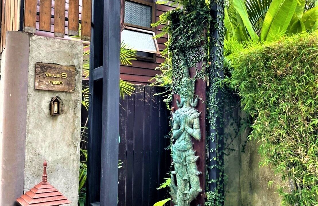 Photo of Outdoor in Rawai