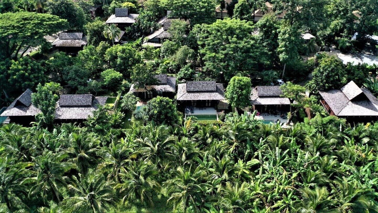 Photo of Outdoor in Rawai
