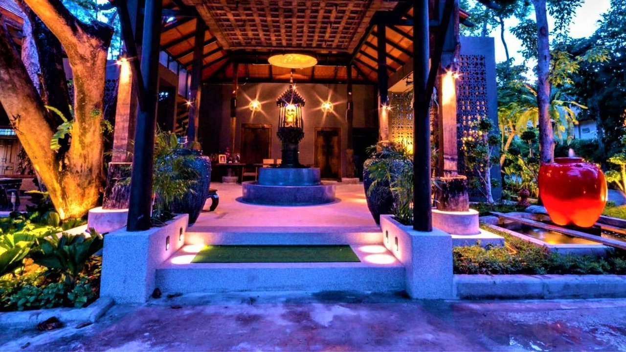 Photo of Outdoor in Rawai