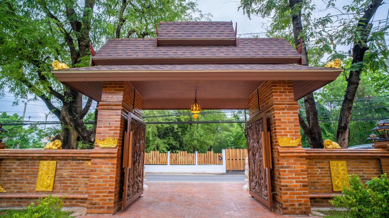 Photo of Outdoor in Chiang Mai
