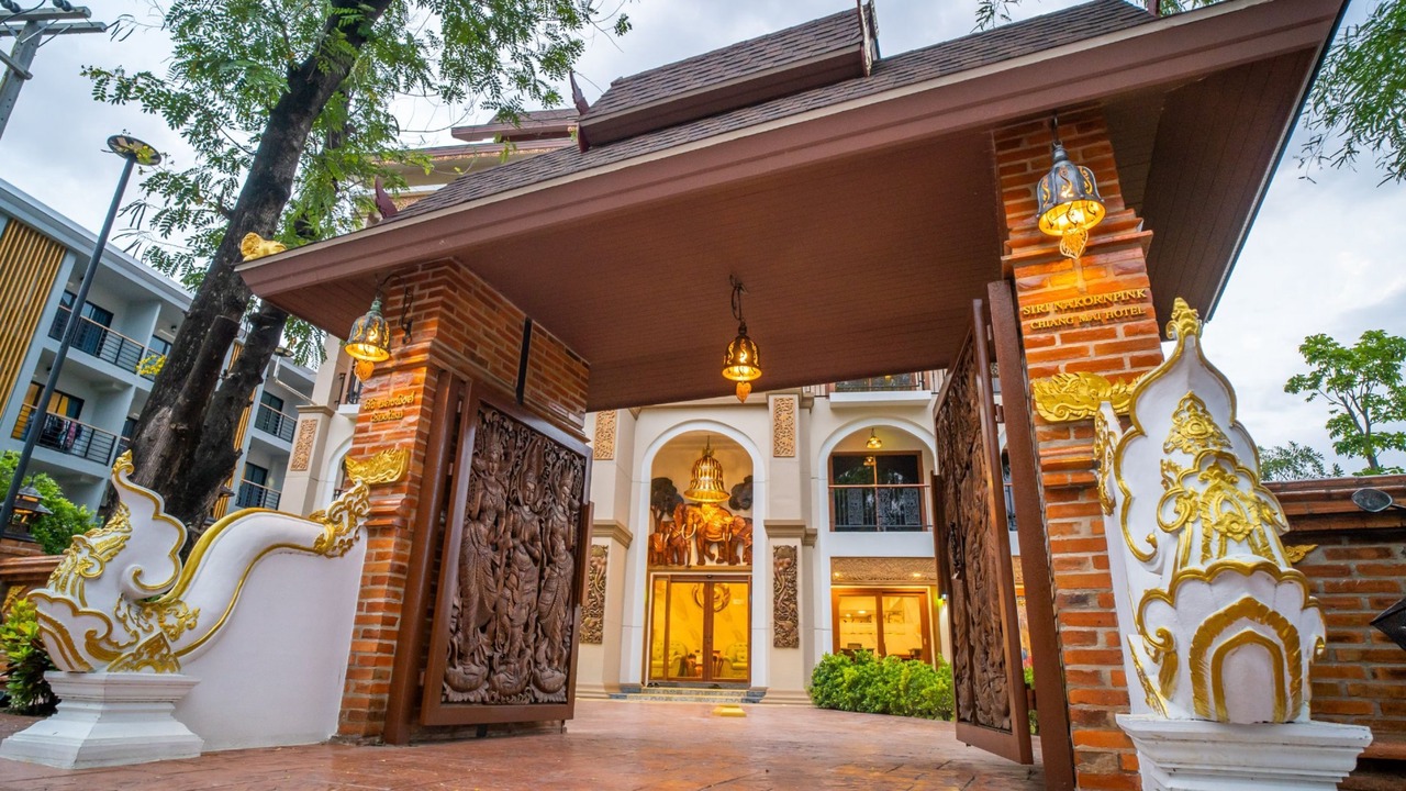 Photo of Outdoor in Chiang Mai