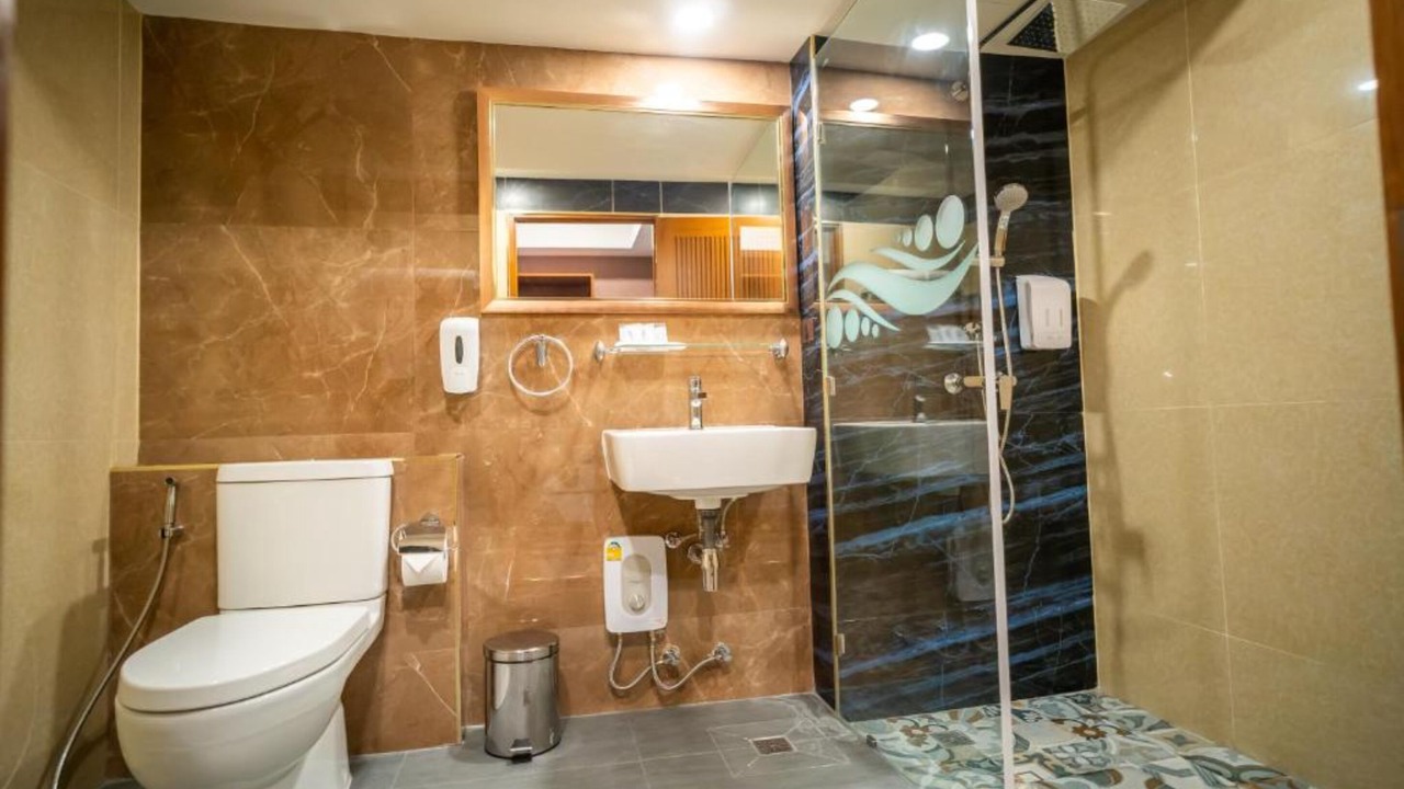 Photo of Bathroom in Chiang Mai