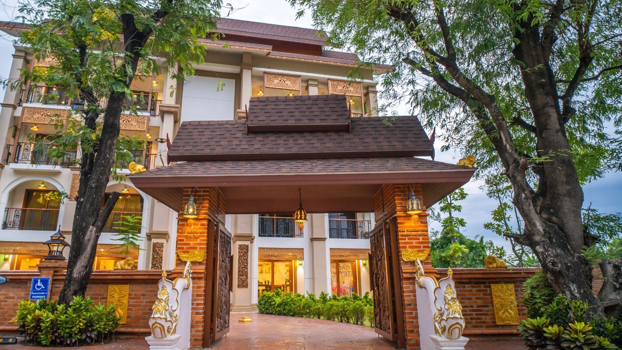 Photo of Outdoor in Chiang Mai