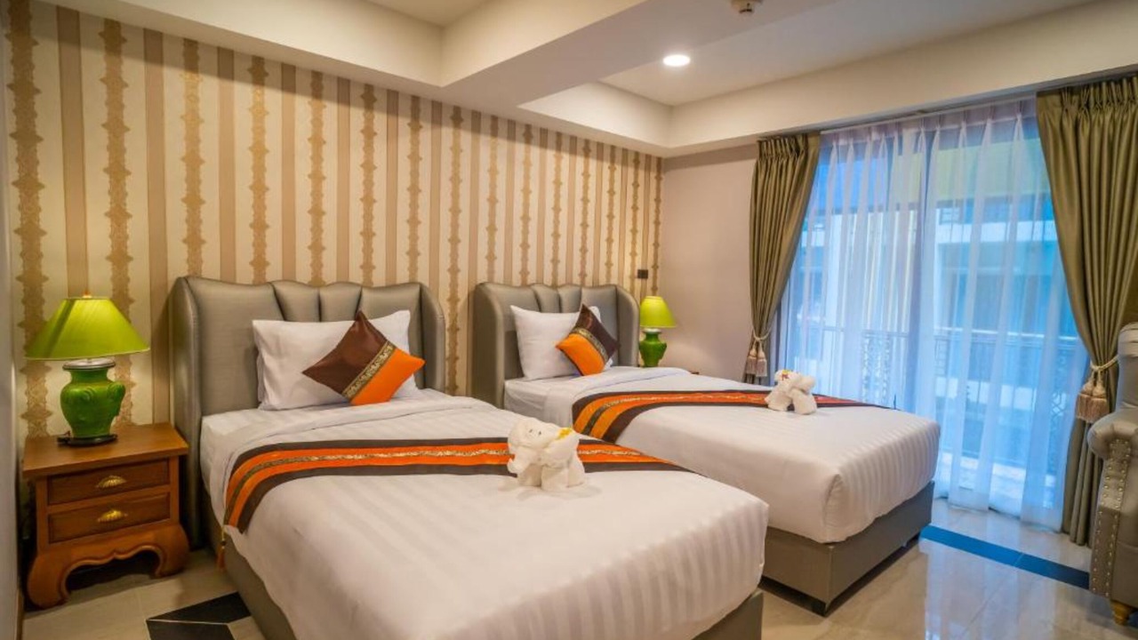 Photo of Bedroom in Chiang Mai