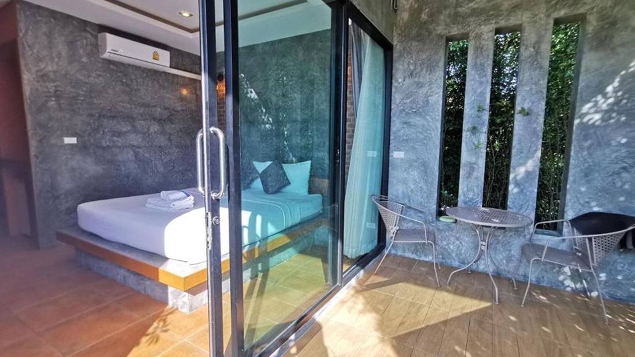 Photo of Patio Balcony in Chalong