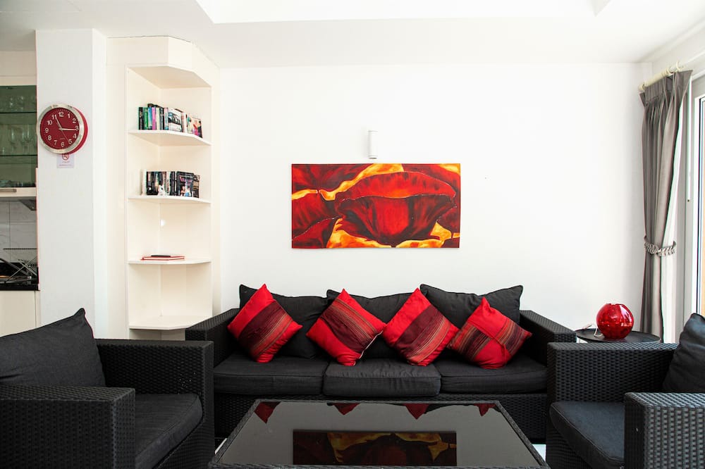 Photo of Livingroom in Ko Chang