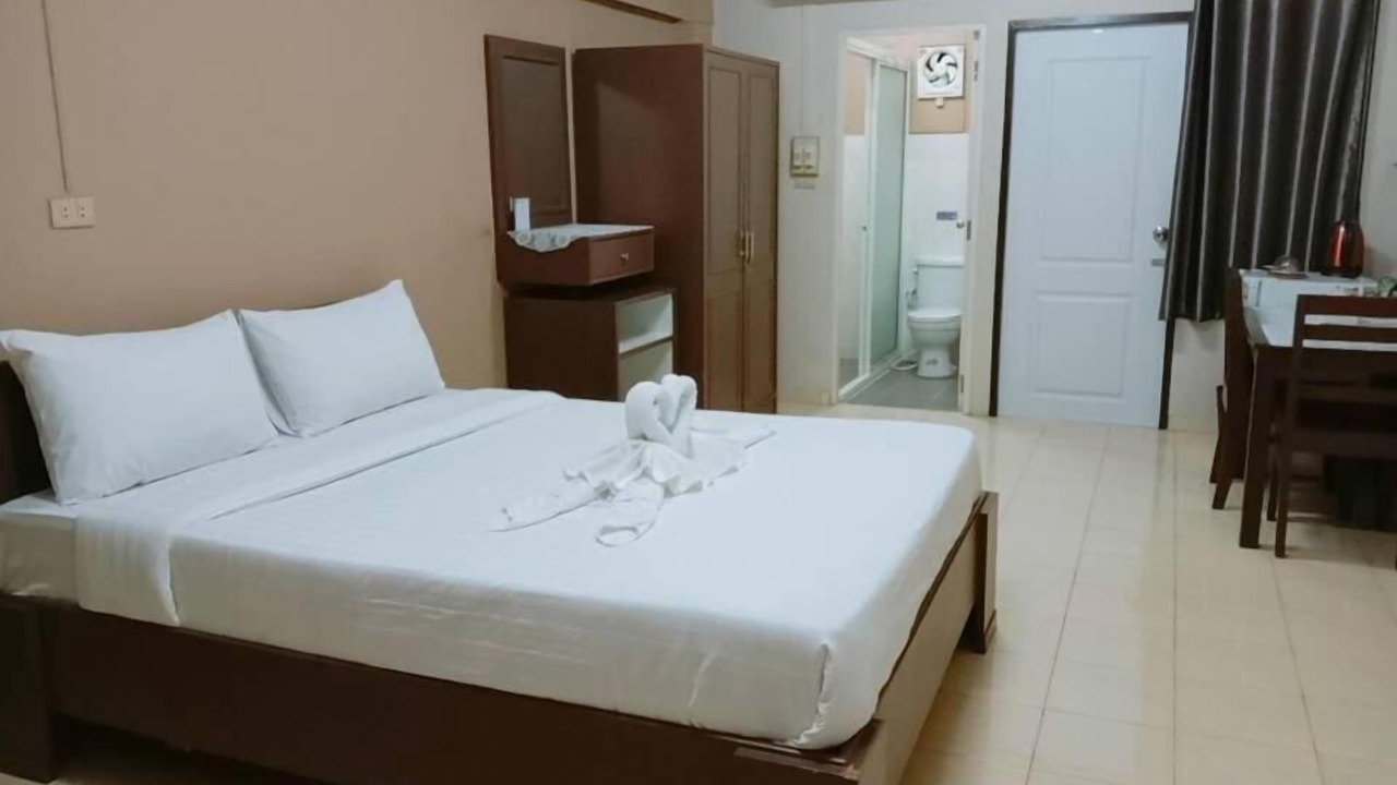 Photo of Bedroom in Phra Nakhon Si Ayutthaya