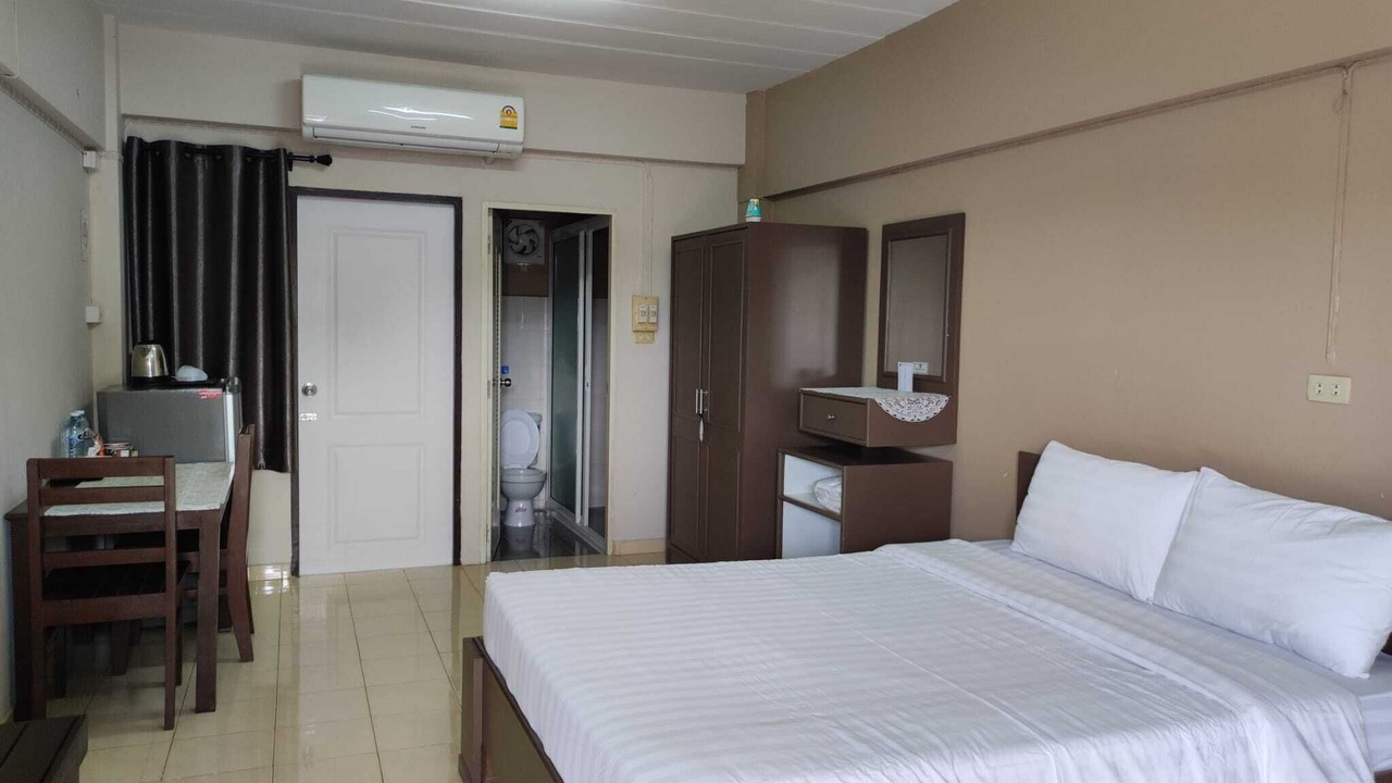 Photo of Bedroom in Phra Nakhon Si Ayutthaya