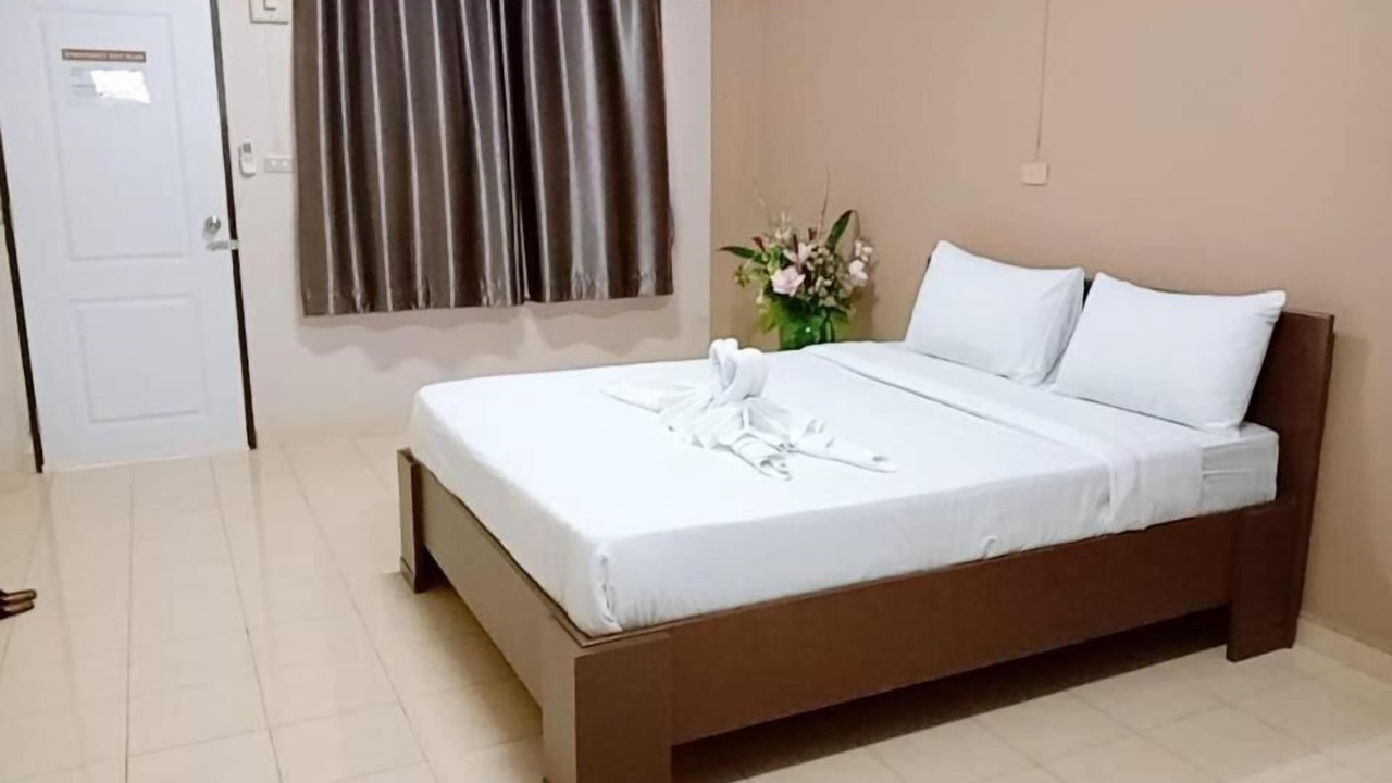 Photo of Bedroom in Phra Nakhon Si Ayutthaya