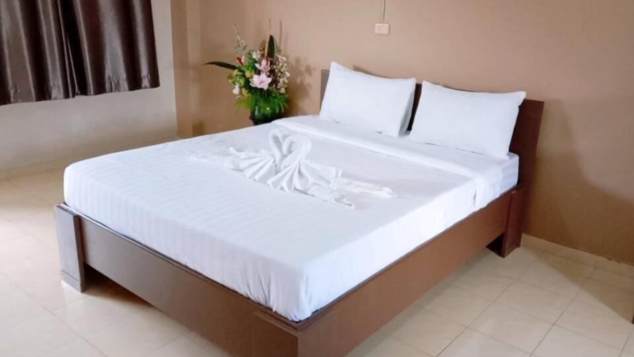 Photo of Bedroom in Phra Nakhon Si Ayutthaya