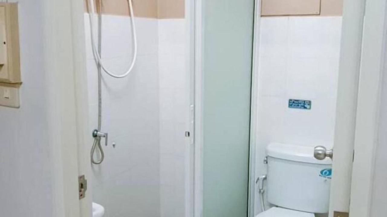 Photo of Bathroom in Phra Nakhon Si Ayutthaya