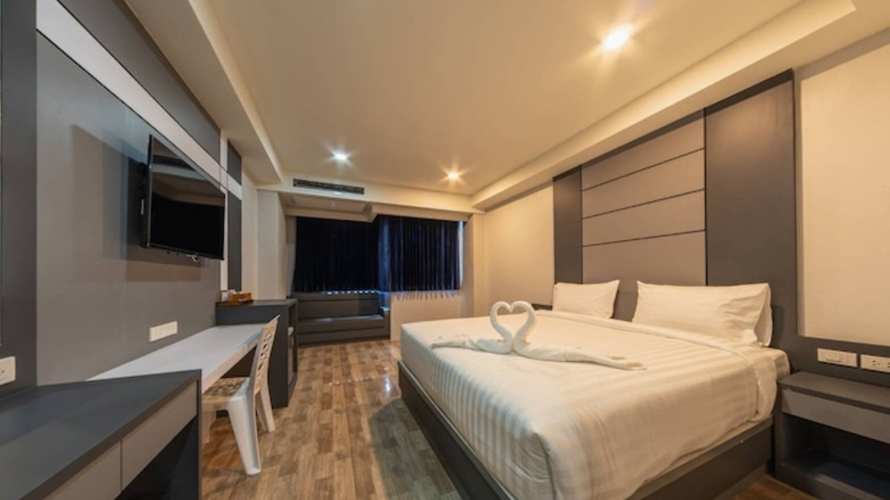 Photo of Bedroom in Danok