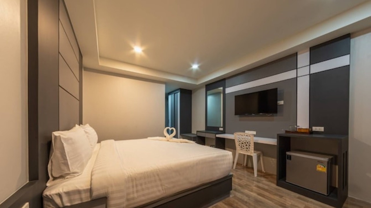 Photo of Bedroom in Danok
