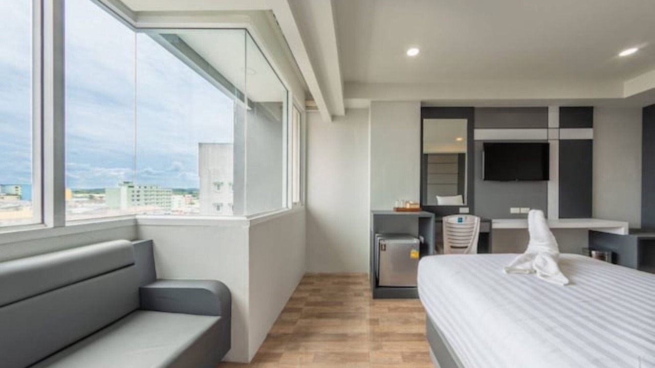 Photo of Bedroom in Danok