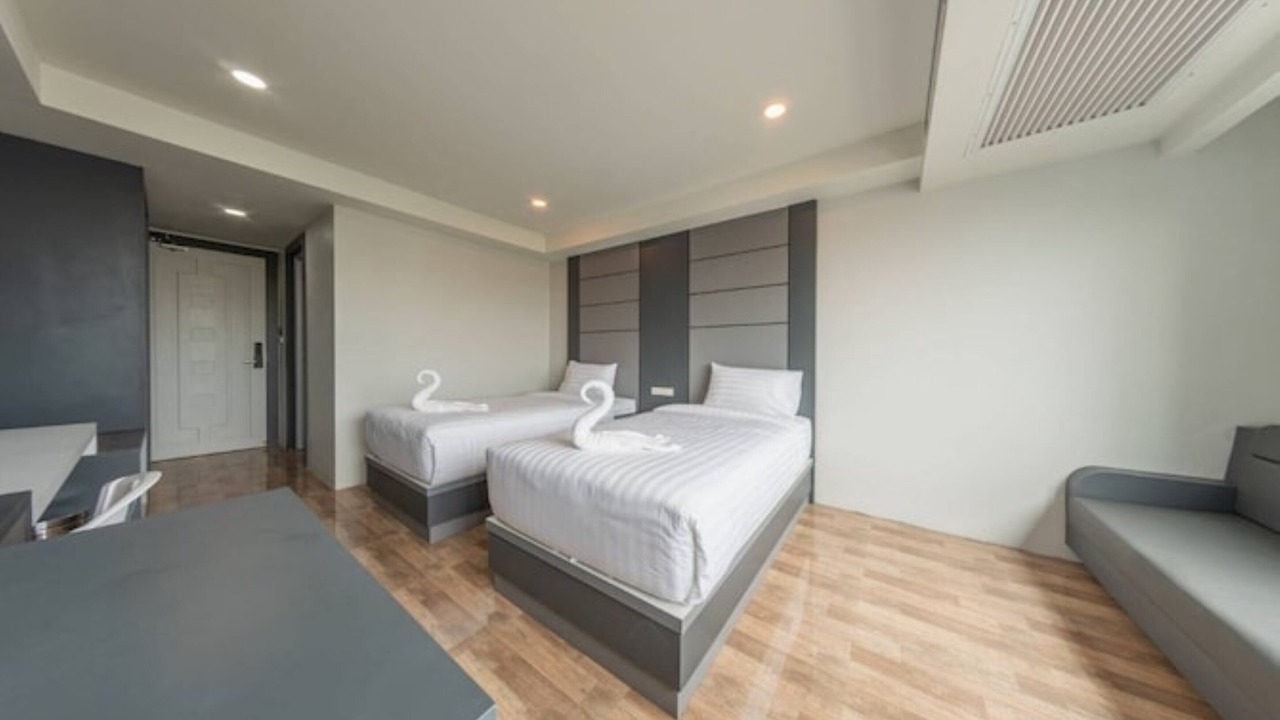 Photo of Bedroom in Danok
