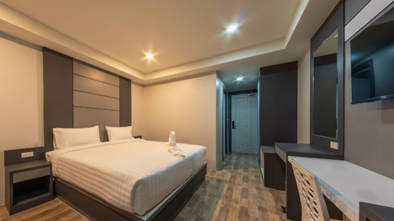 Photo of Bedroom in Danok