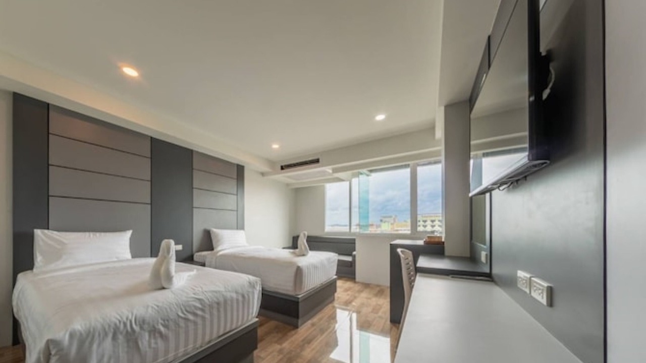 Photo of Bedroom in Danok