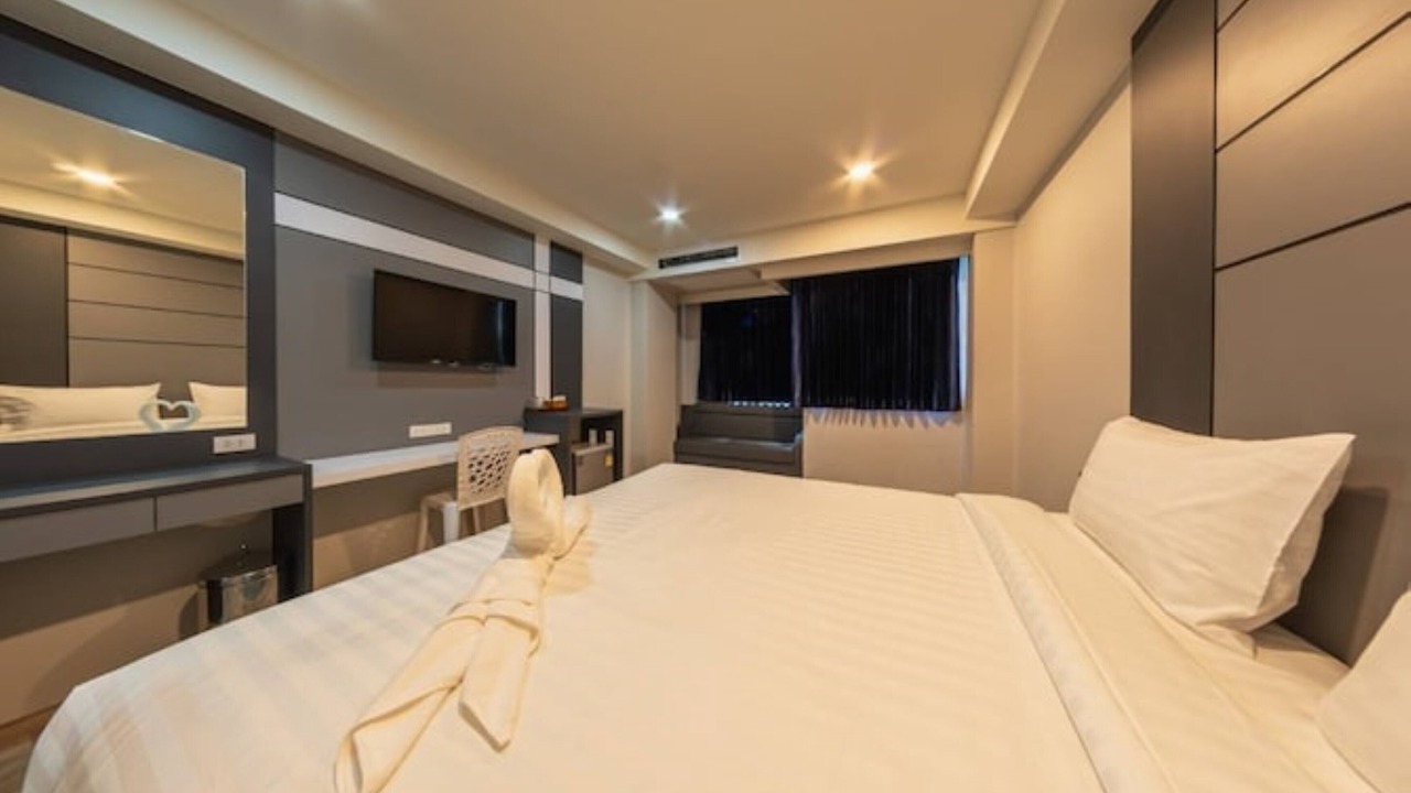 Photo of Bedroom in Danok
