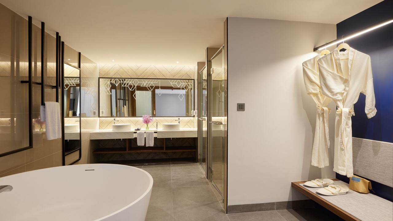 Photo of Bathroom in Banglamphu