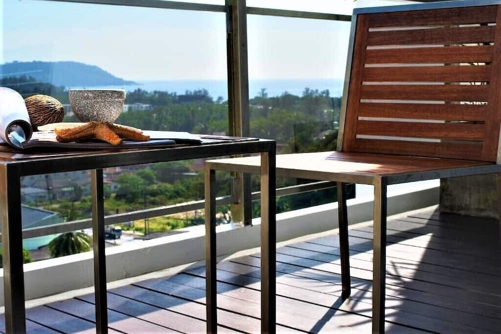 Photo of Patio Balcony in Kathu