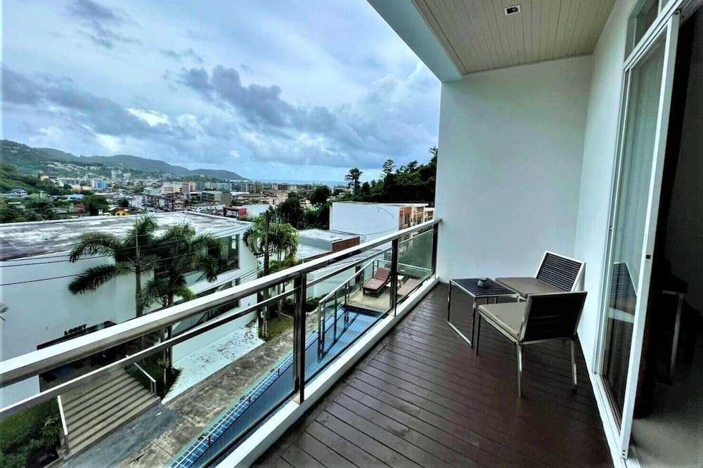 Photo of Patio Balcony in Kathu