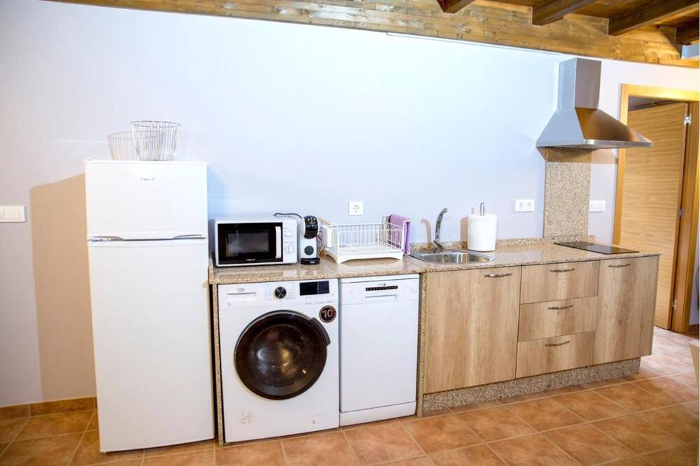 Photo of Kitchen in Laza