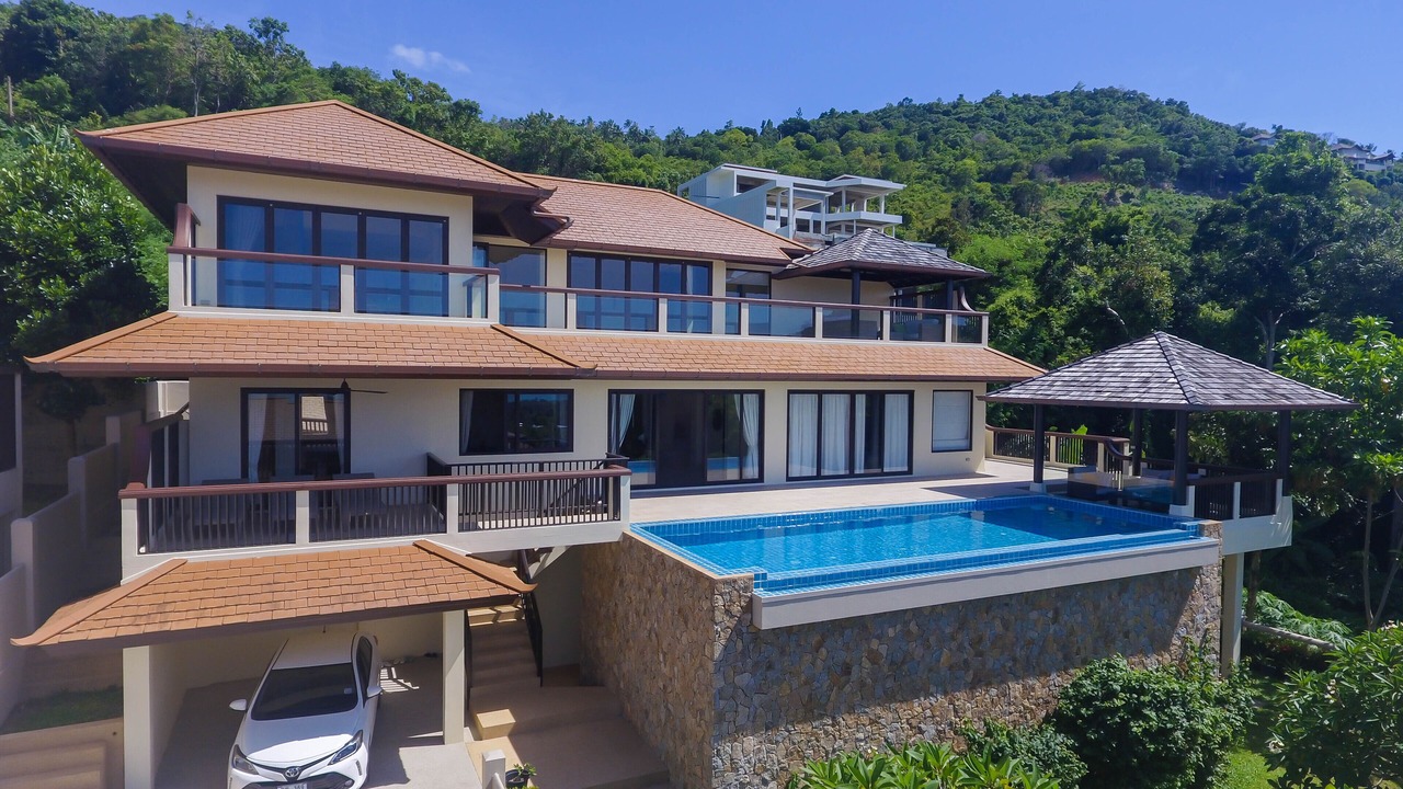 Photo of Outdoor in Bophut Hills