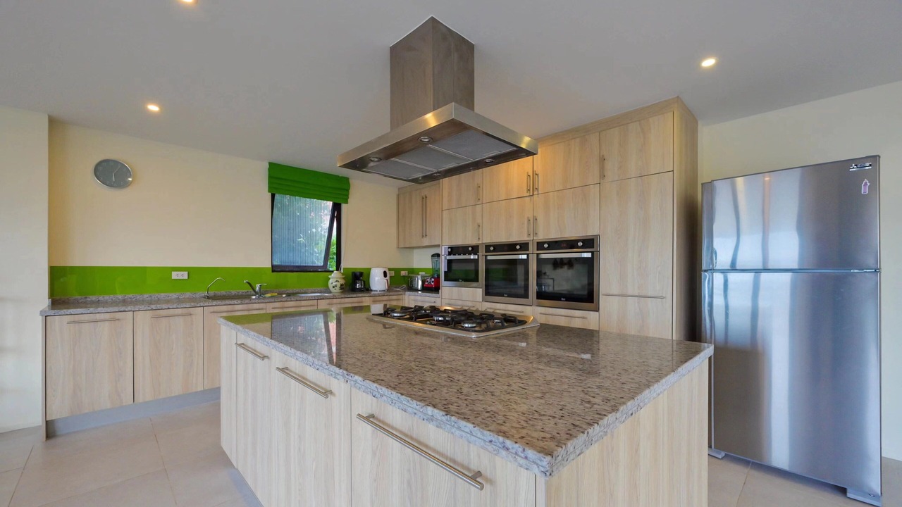 Photo of Kitchen in Bophut Hills
