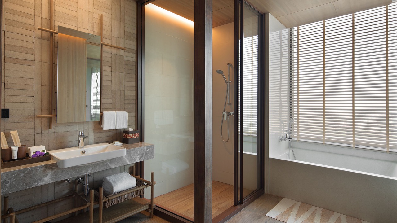 Photo of Bathroom in Khon Kaen