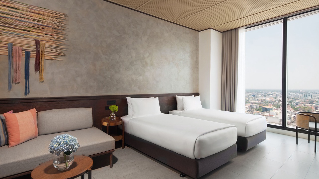 Photo of Bedroom in Khon Kaen