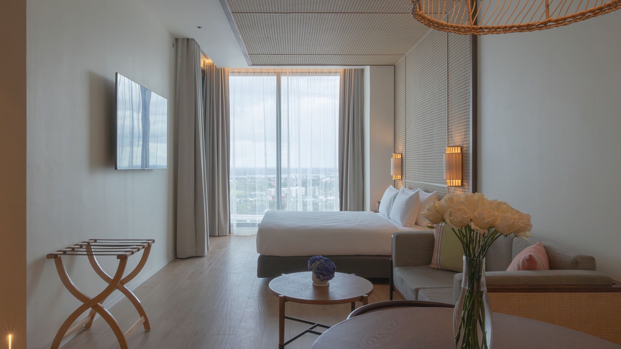 Photo of Bedroom in Khon Kaen