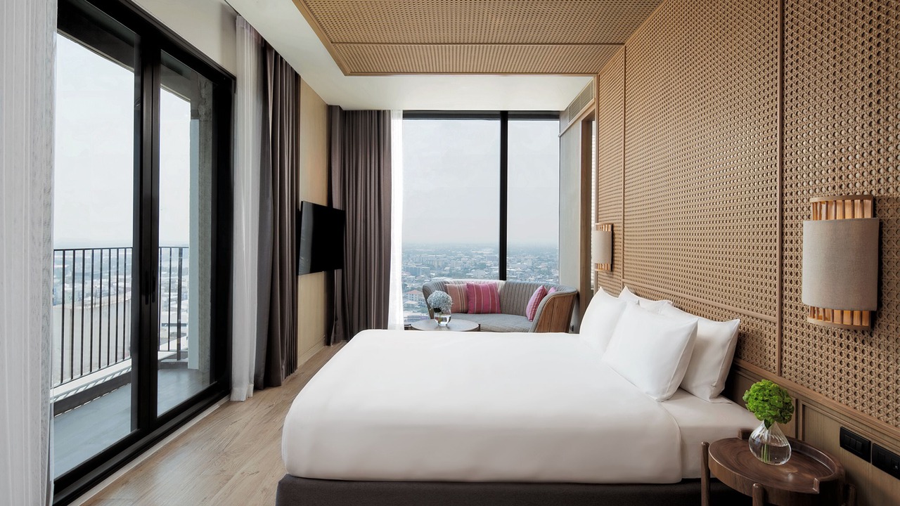 Photo of Bedroom in Khon Kaen