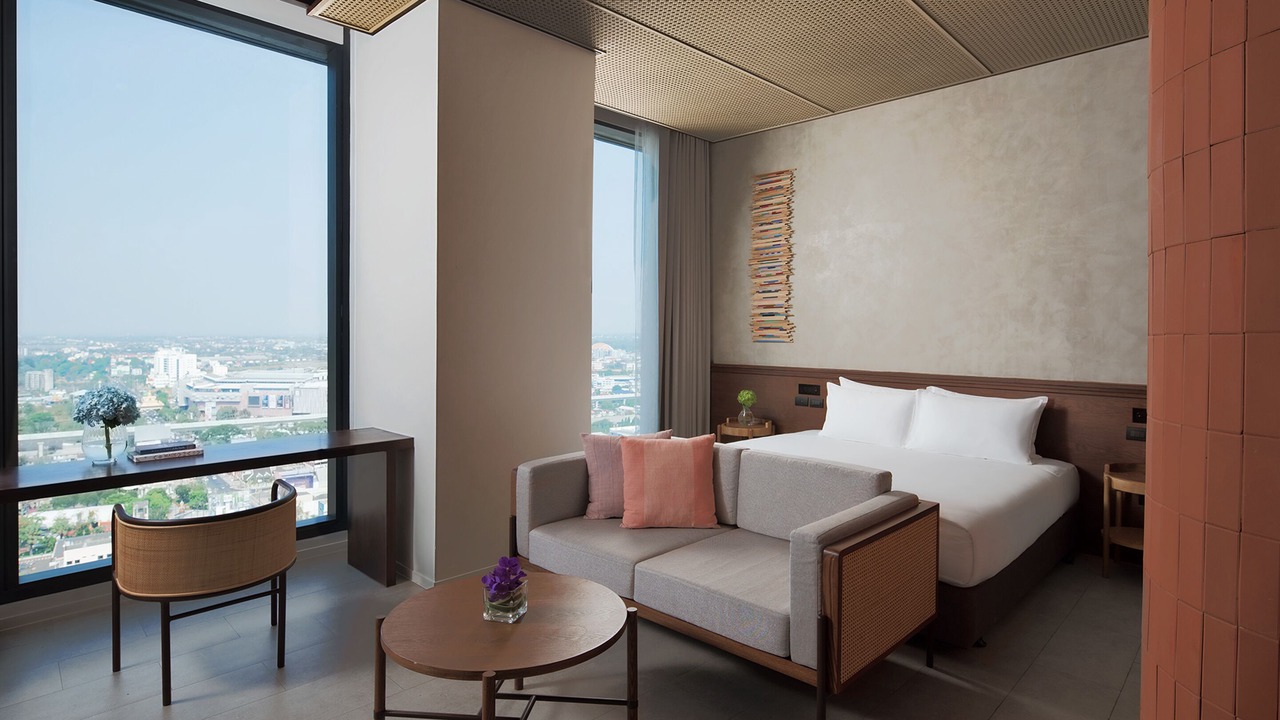 Photo of Bedroom in Khon Kaen