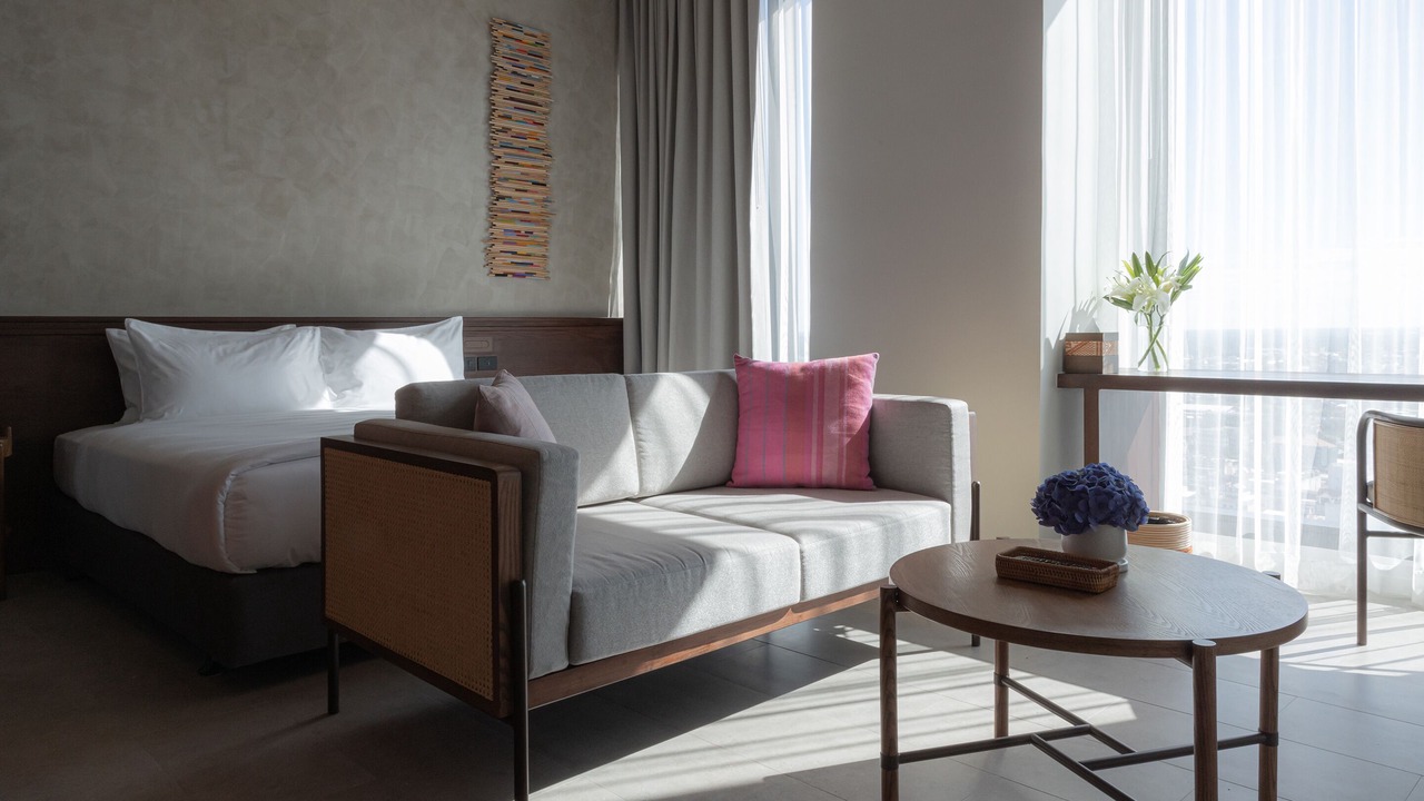 Photo of Bedroom in Khon Kaen