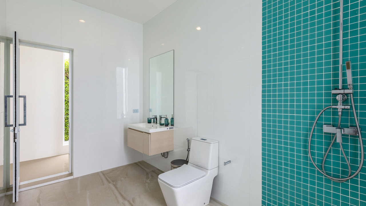 Photo of Bathroom in Khao Tao