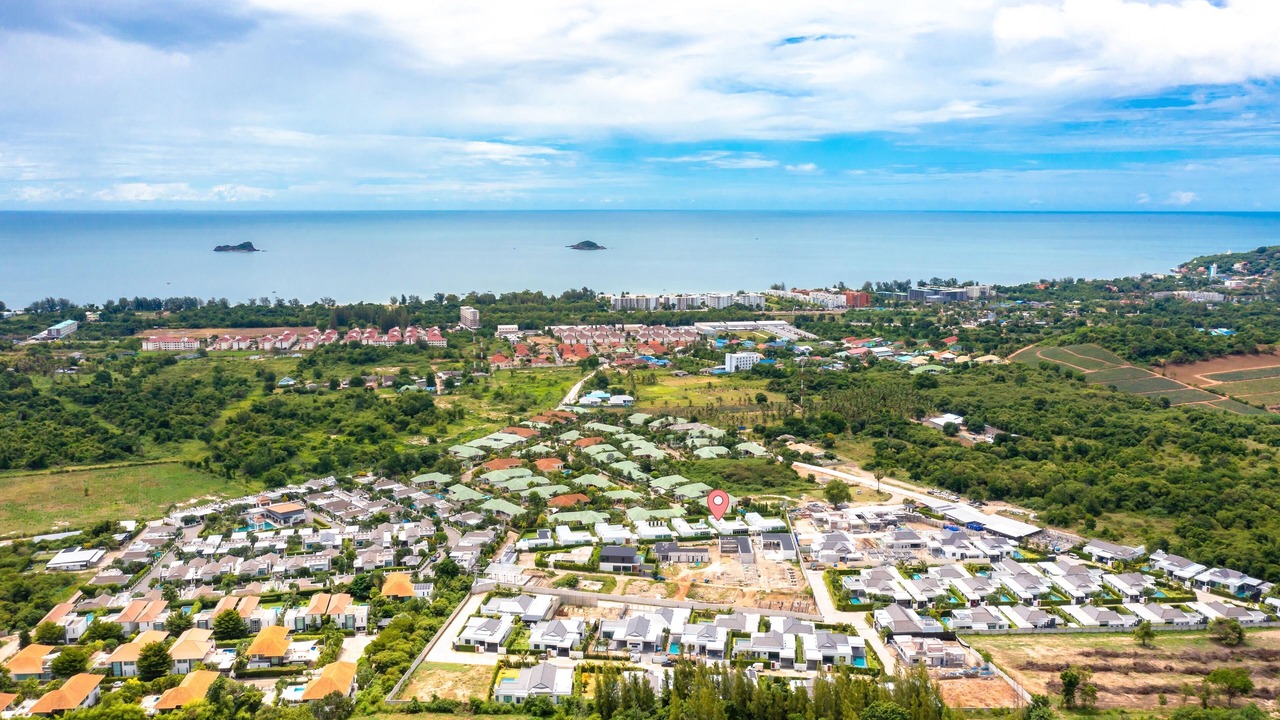 Photo of Outdoor in Khao Tao