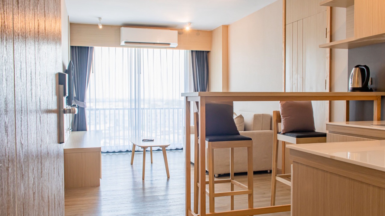 Photo of Bedroom in Ban Lam Rua Taek